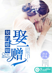 小说：契约婚姻，娶一赠一，作者：游泳的鱼