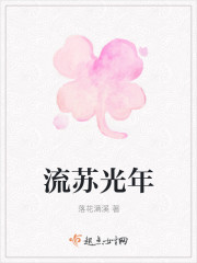 小说：流苏光年，作者：落花满溪