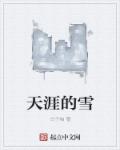 小说：忘世雪，作者：白子袖
