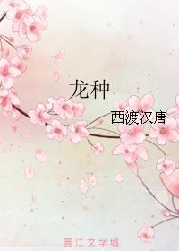 小说：龙种，作者：西渡汉唐