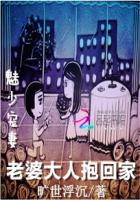 小说：魅少宠妻：老婆大人抱回家，作者：旷世浮沉