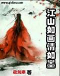 小说：江山如画情如墨，作者：夜知寒