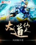 小说：大道仙文，作者：风雨佩