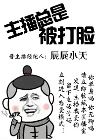 小说：主播总是被打脸，作者：辰辰小天