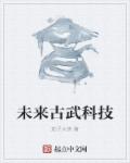 小说：未来古武科技，作者：茄子大侠