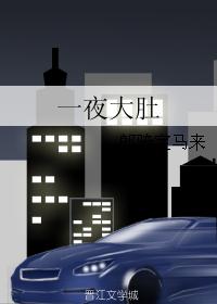 小说：一夜大肚，作者：郎骑宝马来