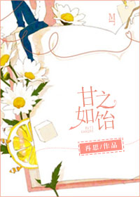 小说：甘之如饴，作者：再思