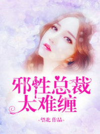 小说：邪性总裁太难缠！，作者：望北