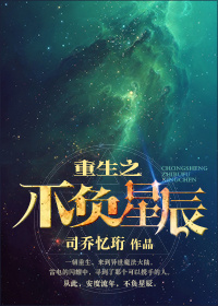 小说：重生之不负星辰，作者：司乔忆珩