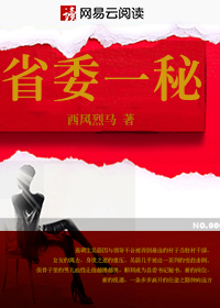 小说：省委一秘，作者：西风烈马