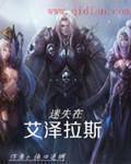 小说：迷失在艾泽拉斯，作者：依旧迷惘