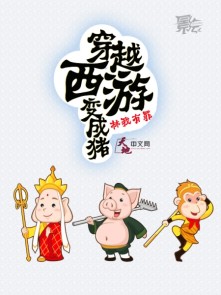 小说：穿越西游变成猪，作者：林我有罪