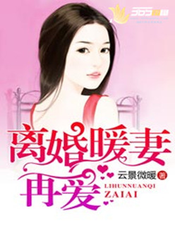 小说：离婚暖妻再爱，作者：云景微暖