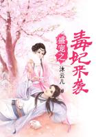 小说：盛宠之毒妃来袭，作者：沐云儿