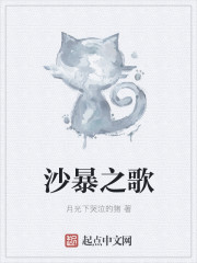 小说：沙暴之歌，作者：月光下哭泣的猪