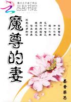 小说：魔尊的妻，作者：墨香菲思