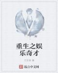 小说：重生之娱乐奇才，作者：白文宣