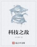 小说：科技之敌，作者：尖叫酒杯