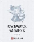 小说：梦幻西游之娱乐时代，作者：道西风