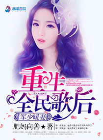 小说：军少暖妻：重生全民歌后，作者：肥妈向善