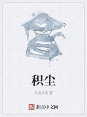 小说：积尘，作者：无奈执笔