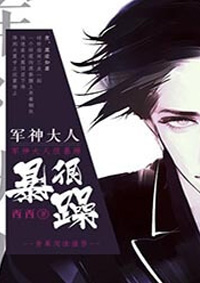 小说：将神大人很暴躁，作者：西西