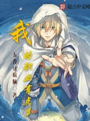 小说：我的职业有点多，作者：五香豆腐脑