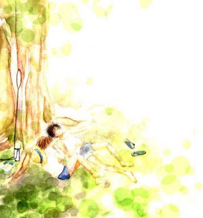小说：流云流梦，作者：佐波