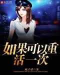 小说：如果可以重活一次，作者：疯子话