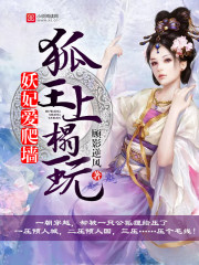 小说：妖妃爱爬墙：狐王，上榻玩，作者：顾影逆风