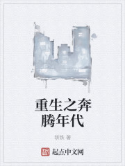 小说：重生之奔腾年代，作者：镔铁