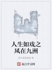 小说：人生如戏之风在九洲，作者：我不是穿越者