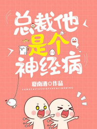 小说：总裁他是个神经病，作者：夏南酒