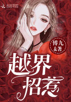 小说：越界招惹，作者：傅九