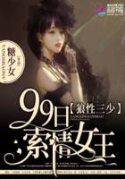 小说：狼性三少：99日索情女王，作者：糖少女