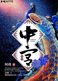 小说：中宫，作者：阿琐