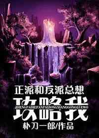 小说：反派和正派总想攻略我，作者：朴刀一郎