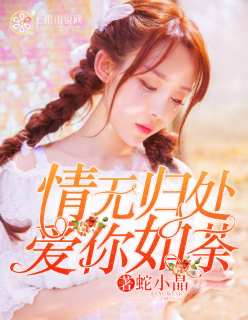 小说：情无归处，爱你如荼，作者：蛇小晶