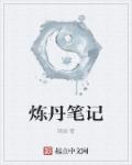 小说：炼丹笔记，作者：棘奴