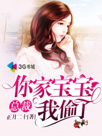 小说：总裁，你家宝宝我偷了，作者：正月二十