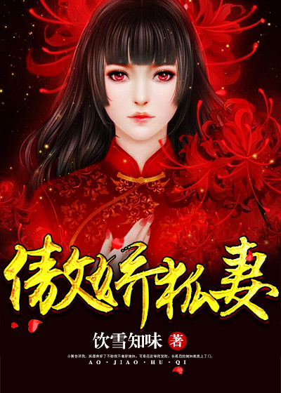 小说：傲娇狐妻，作者：饮雪知味