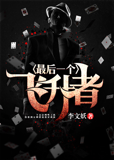小说：最后一个飞升者，作者：李文妖