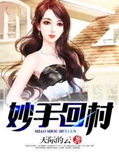 小说：妙手回村，作者：天际的云