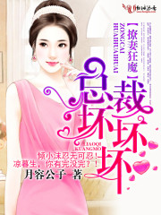 小说：撩妻狂魔：总裁坏坏坏！，作者：月容公子