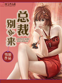 小说：总裁别乱来，作者：雪泪