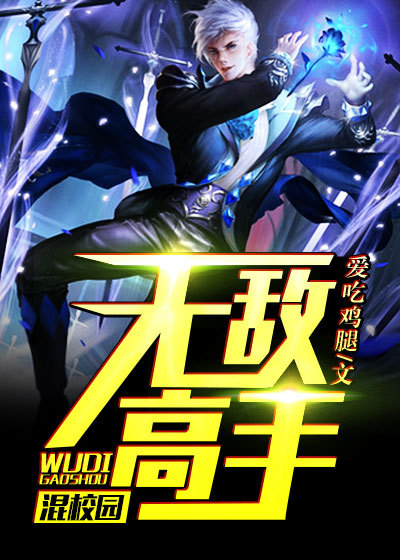 小说：无敌高手混校园，作者：爱吃鸡腿