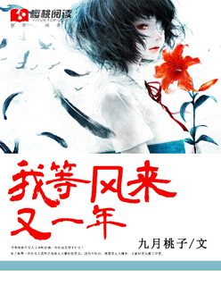 小说：我等风来又一年，作者：九月桃子