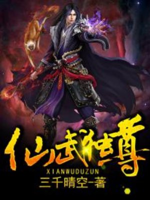 小说：仙武独尊，作者：三千晴空