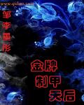 小说：金牌制甲天后，作者：邹李墨彤