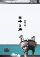 小说：吴子兵法，作者：吴起